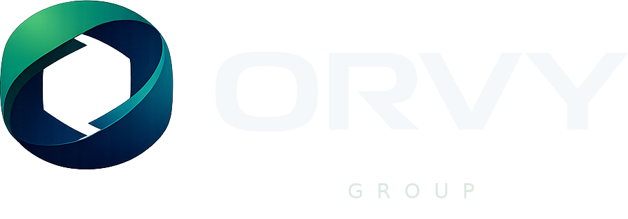 ORVY Group
